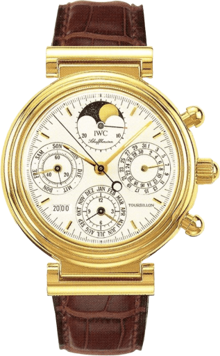 iwc iwc-da-vinci 