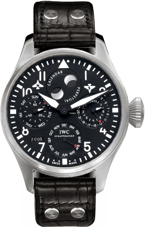 IWC Big Pilot