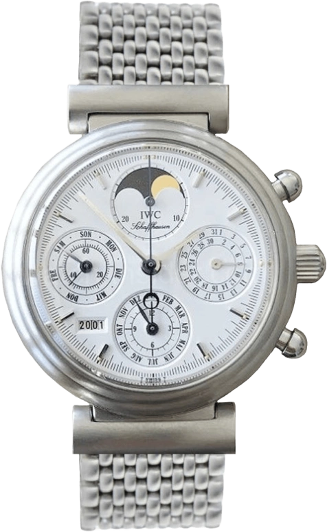 万国 达文西 IW375021