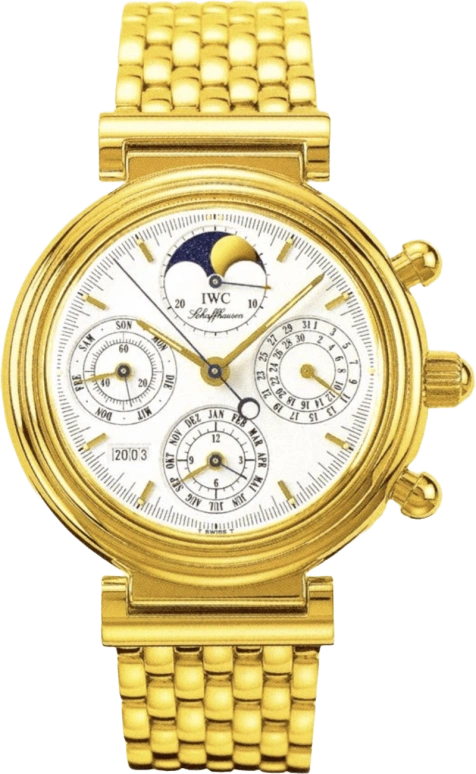万国 达文西 IW925202
