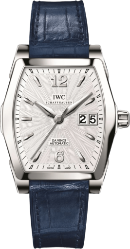 iwc iwc-da-vinci 