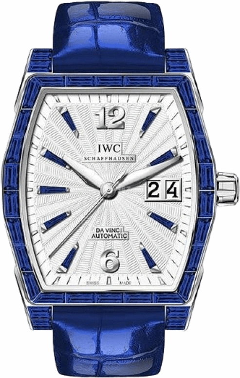 万国 达文西 IW452334