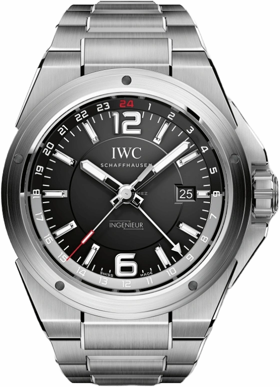 万国 工程师 IW324402