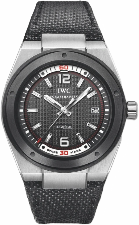 万国 工程师 IW323401