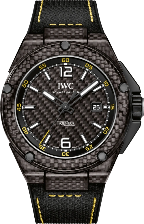 IWC Ingenieur