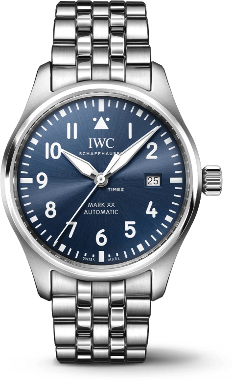 万国 飞行员 IW328204