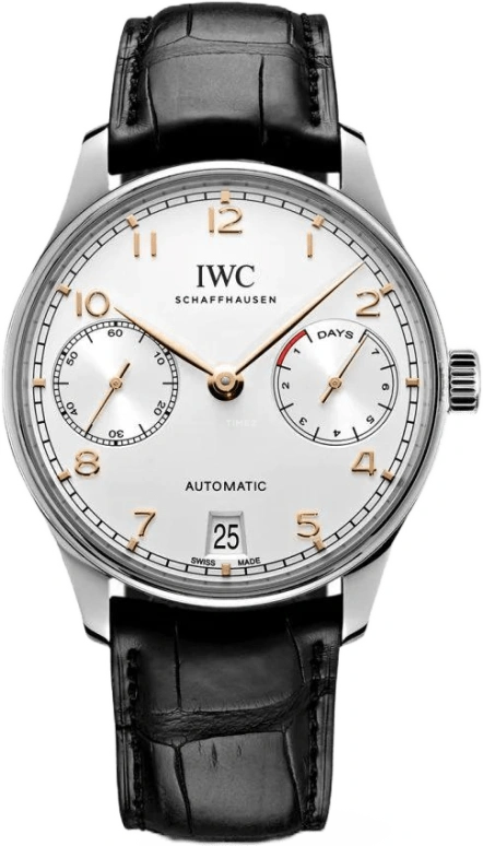 Portugieser Automatic