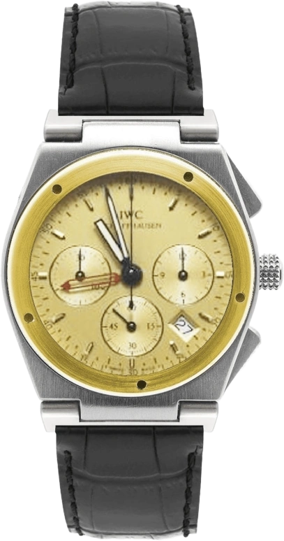 万国 工程师 IW381505