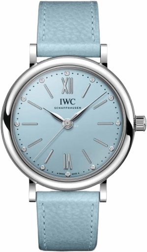 万国 柏涛菲诺 IW357416