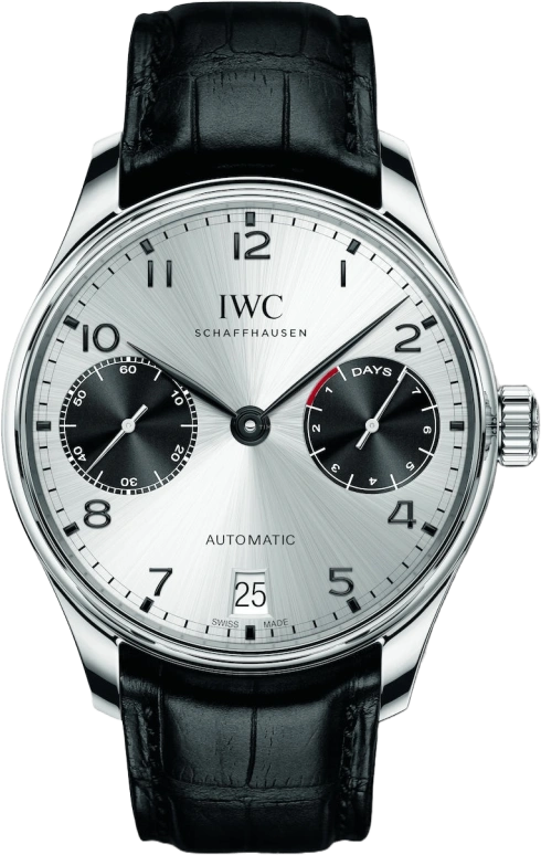 IWC Portugieser