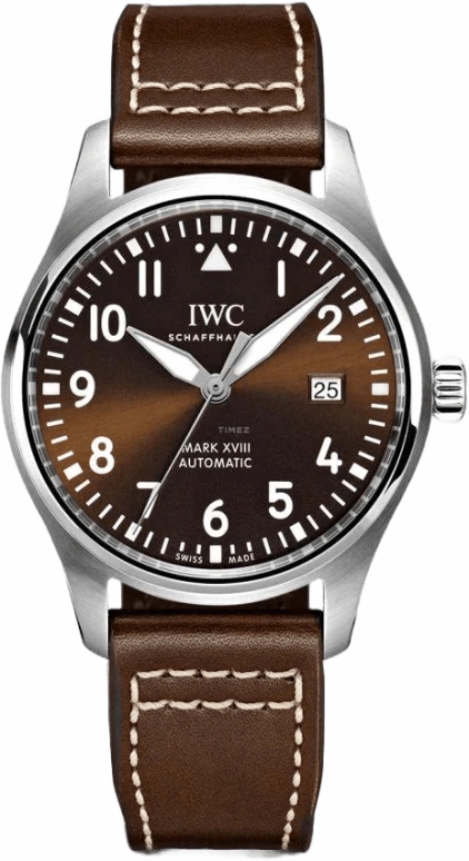 万国 飞行员 IW327003