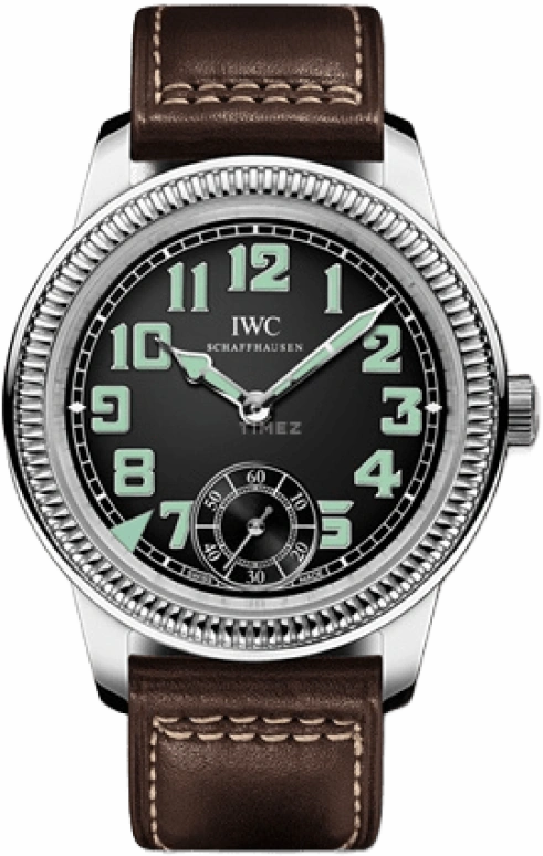万国 复古 IW325401