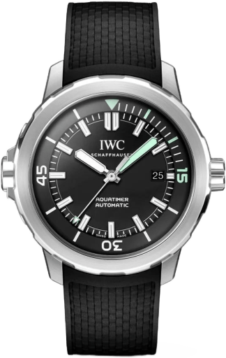 iwc iwc-aquatimer 