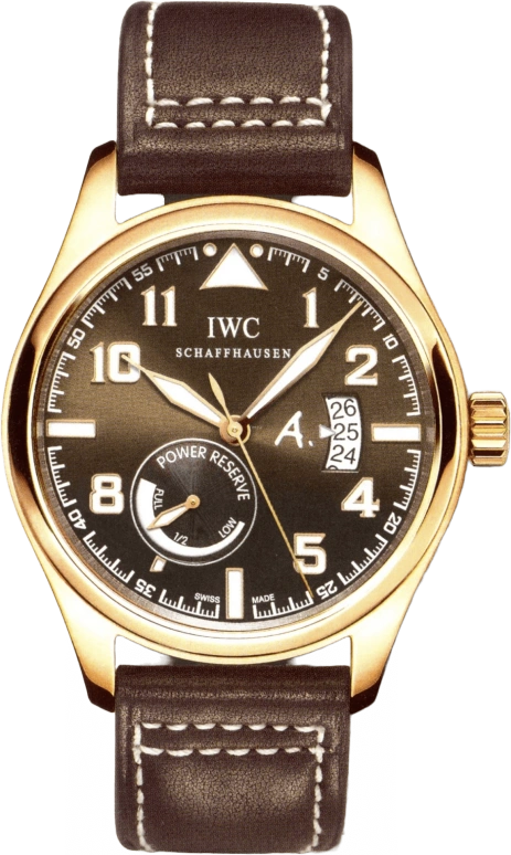 万国 飞行员 IW320103