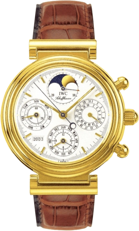 万国 达文西 IW375003