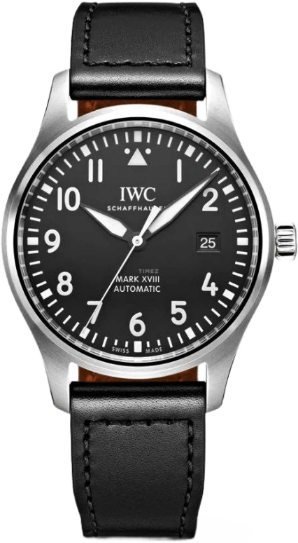 万国 飞行员 IW327009