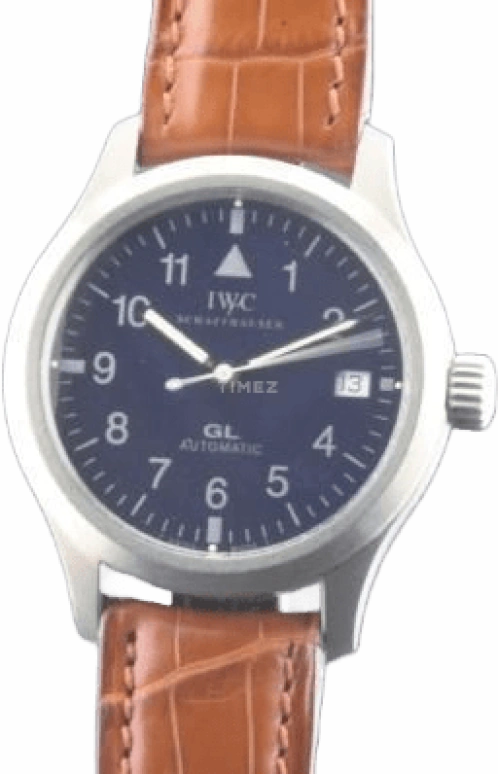 万国 飞行员 IW324202