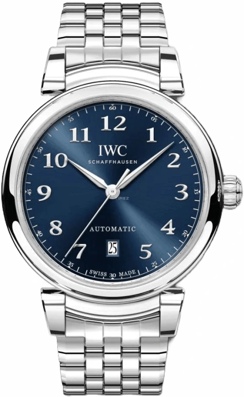 万国 达文西 IW356605