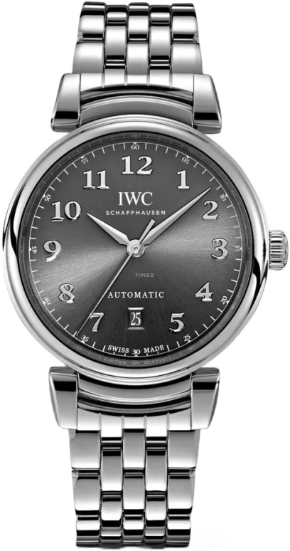万国 达文西 IW356602
