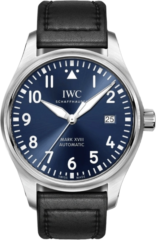 万国 飞行员 IW327022