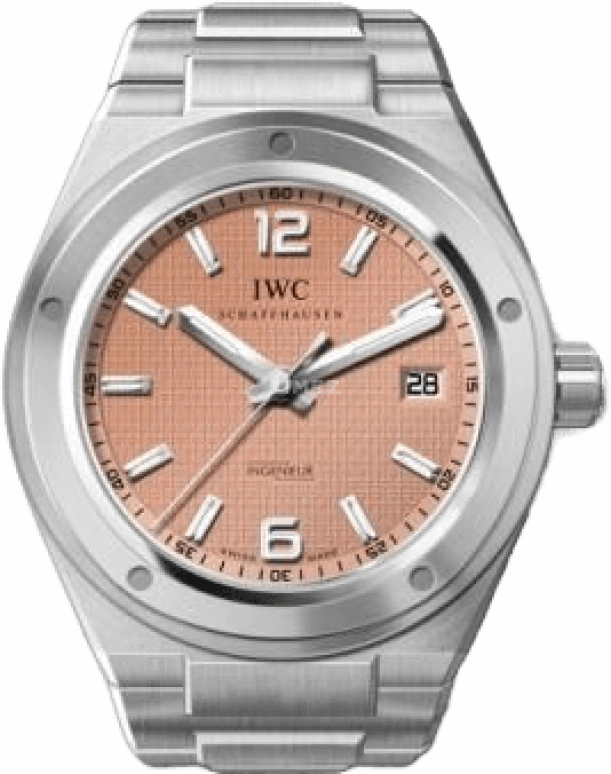 万国 工程师 IW322711