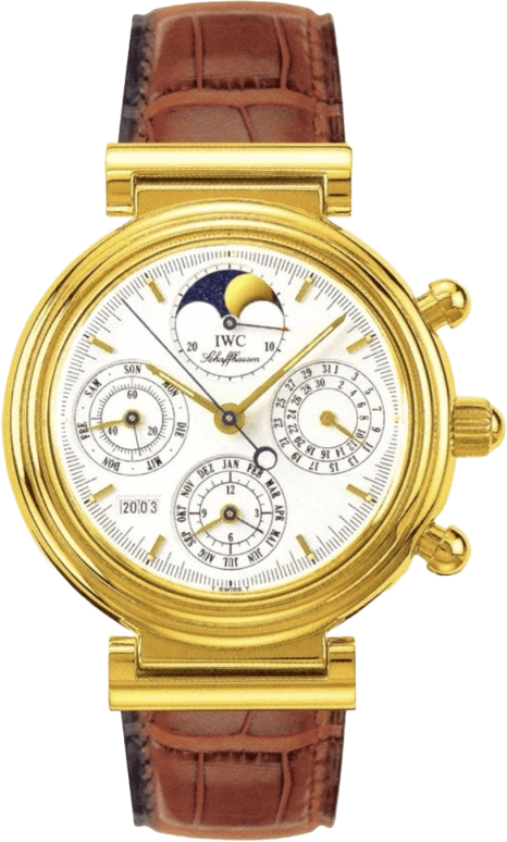万国 达文西 IW375002