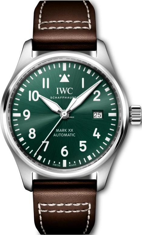 万国 飞行员 IW328205