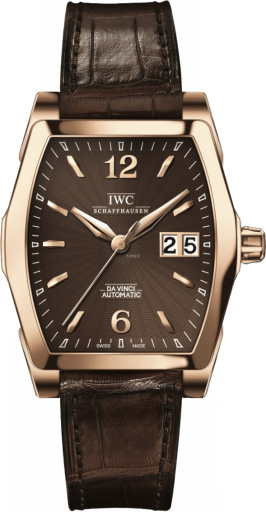iwc iwc-da-vinci 