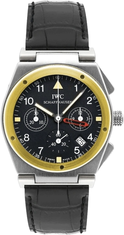 万国 工程师 IW381502