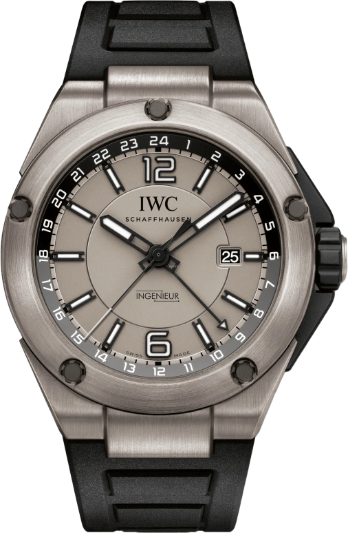 万国 工程师 IW326403