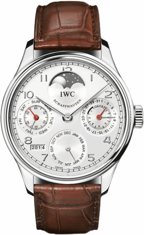 Portugieser Automatic