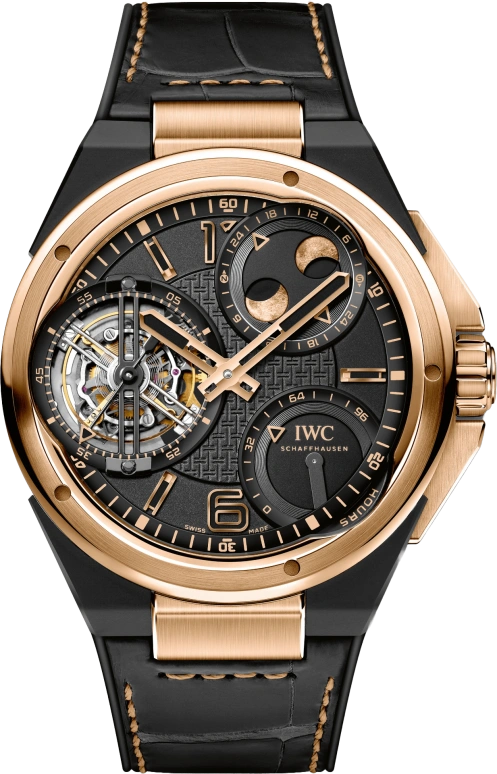 万国 工程师 IW590002