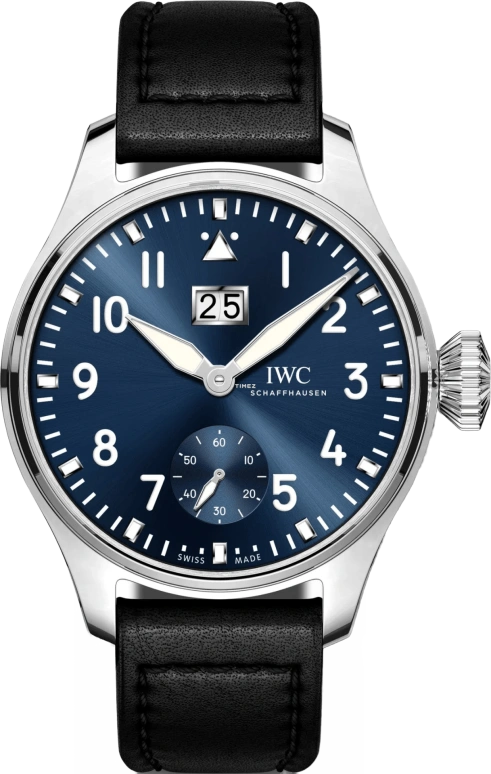 IWC Big Pilot IW510505