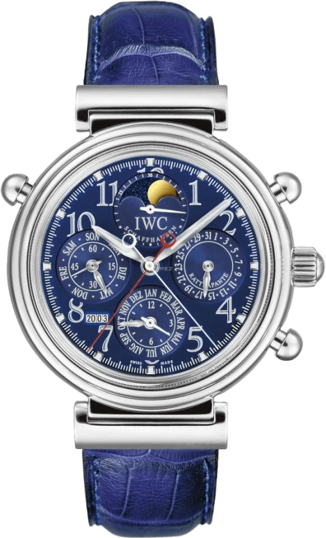 万国 达文西 IW375405