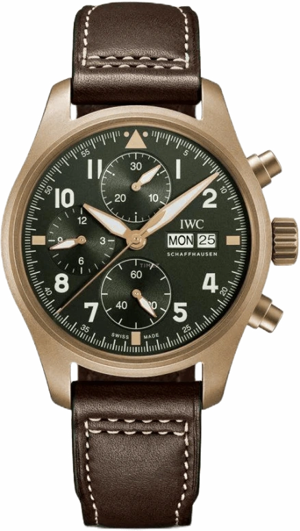 IWC Pilot