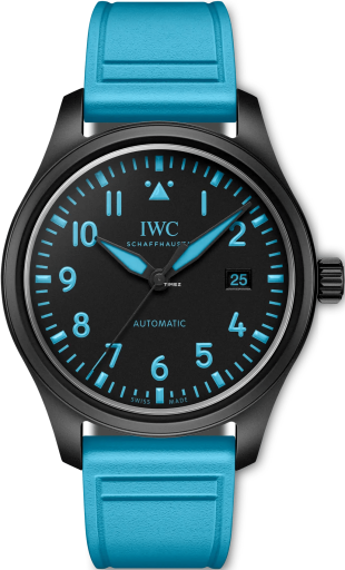 万国 飞行员 IW328107