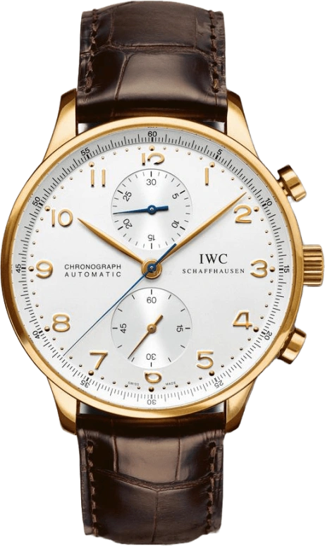 IWC Portugieser