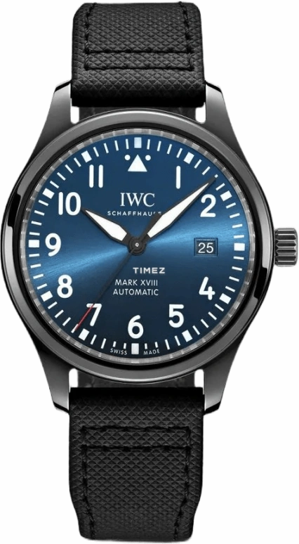 IWC Pilot