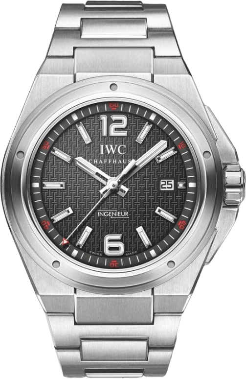 万国 工程师 IW323604