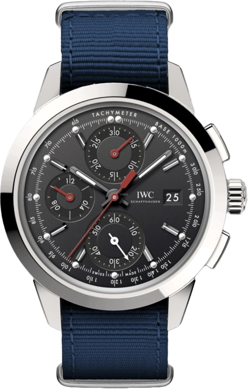 万国 工程师 IW3808DE