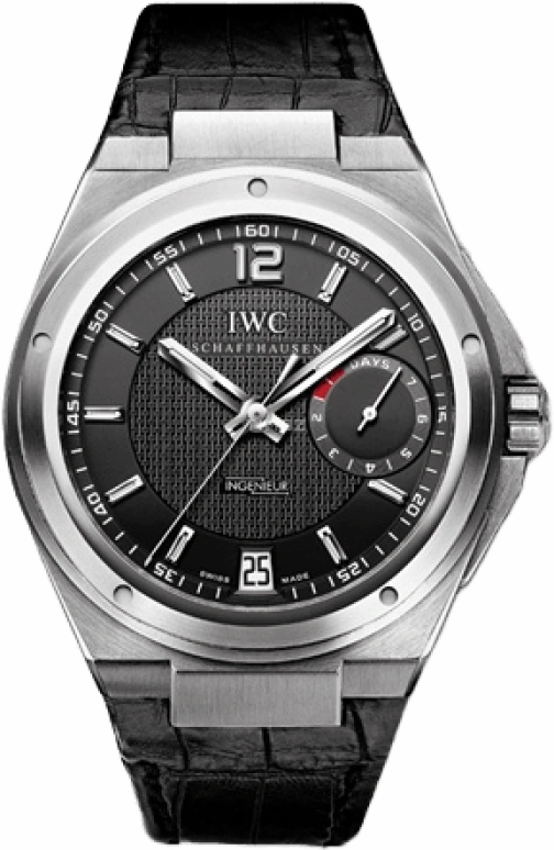 万国 工程师 IW500501