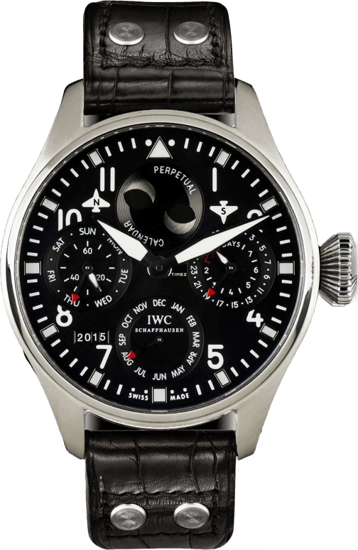 IWC Big Pilot