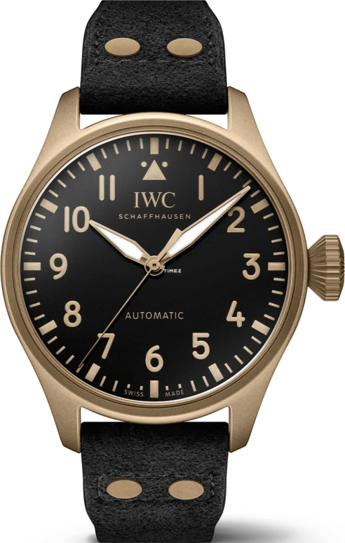 IWC Pilot