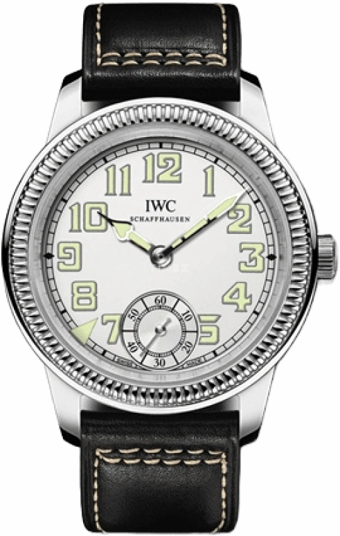 万国 复古 IW325405
