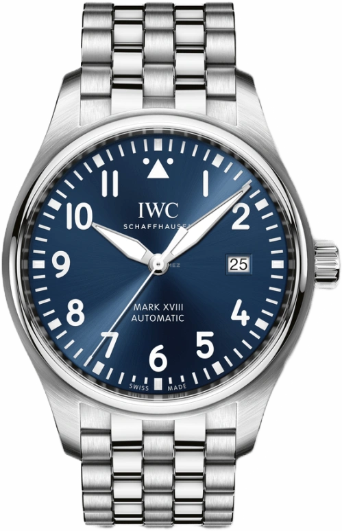 万国 飞行员 IW327014