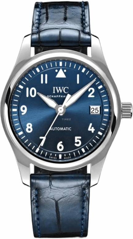 万国 飞行员 IW324008