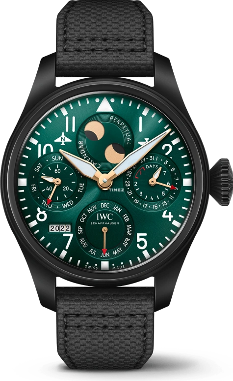 IWC Big Pilot