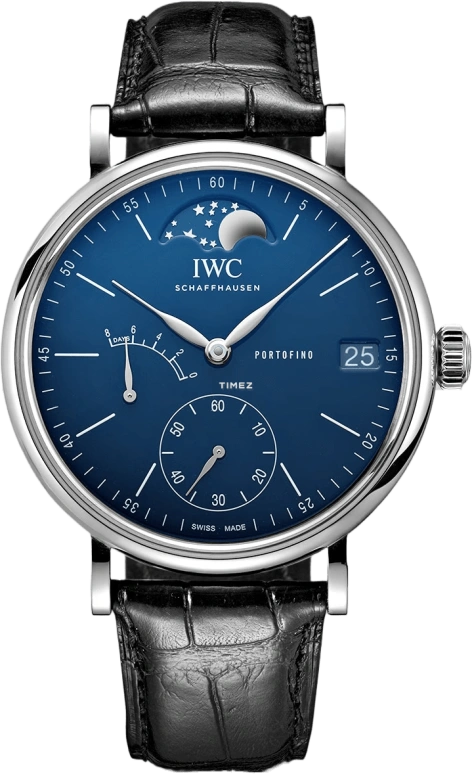 IWC Portofino