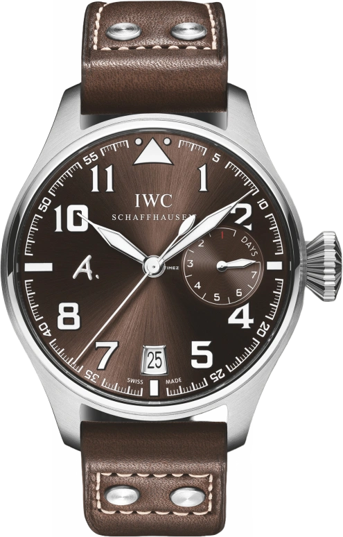 IWC Big Pilot