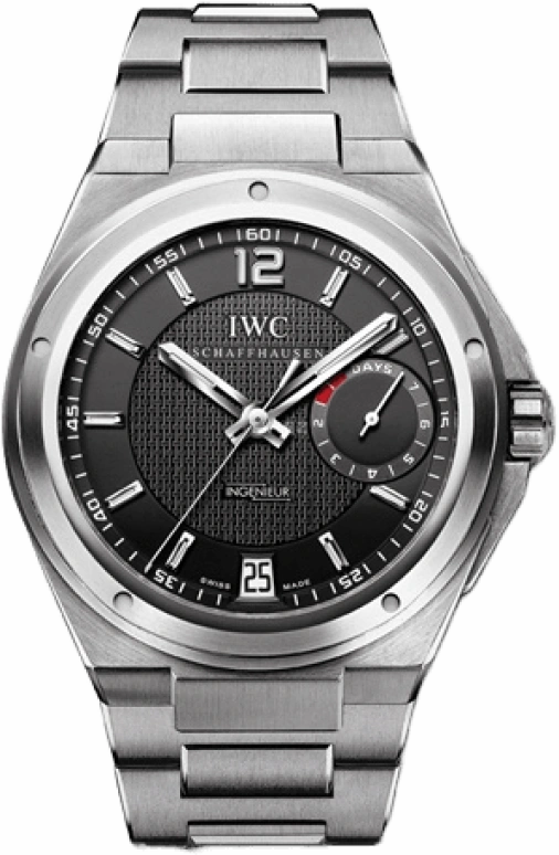 万国 工程师 IW500505